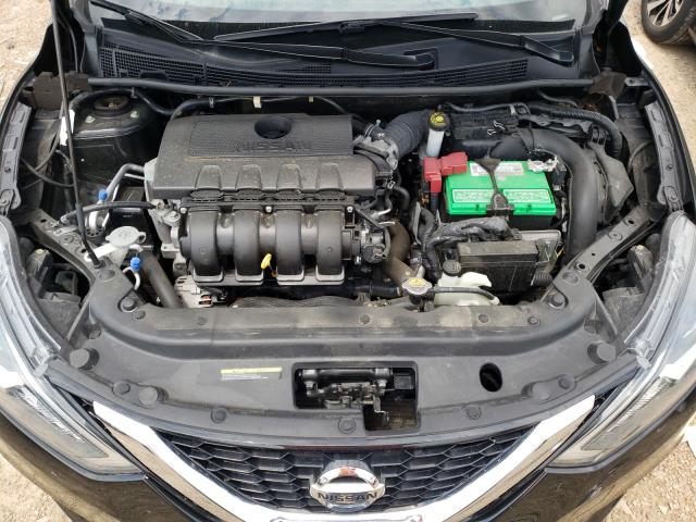 Photo 6 VIN: 3N1AB7AP9GY260273 - NISSAN SENTRA S 