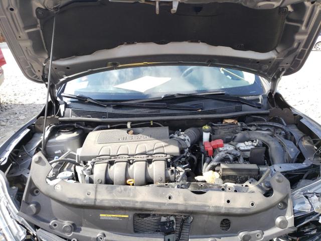 Photo 6 VIN: 3N1AB7AP9GY260435 - NISSAN SENTRA S 