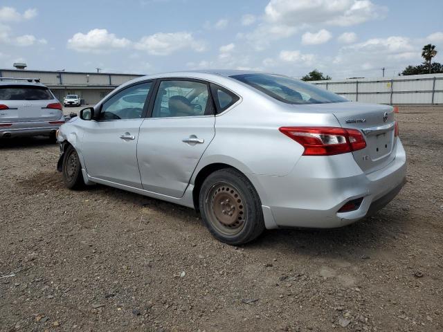 Photo 1 VIN: 3N1AB7AP9GY260984 - NISSAN SENTRA 