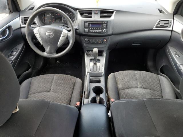 Photo 7 VIN: 3N1AB7AP9GY260984 - NISSAN SENTRA 