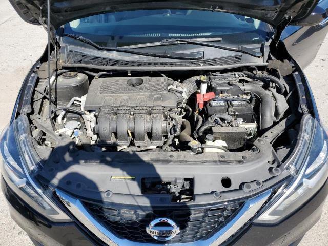 Photo 10 VIN: 3N1AB7AP9GY262623 - NISSAN SENTRA S 