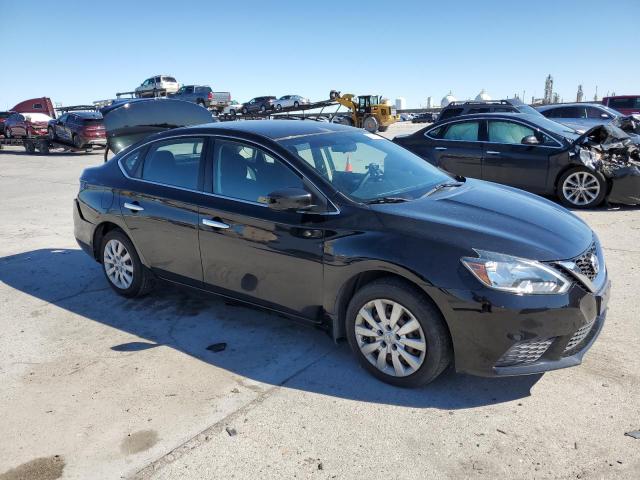 Photo 3 VIN: 3N1AB7AP9GY262623 - NISSAN SENTRA S 