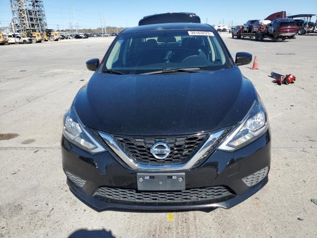 Photo 4 VIN: 3N1AB7AP9GY262623 - NISSAN SENTRA S 