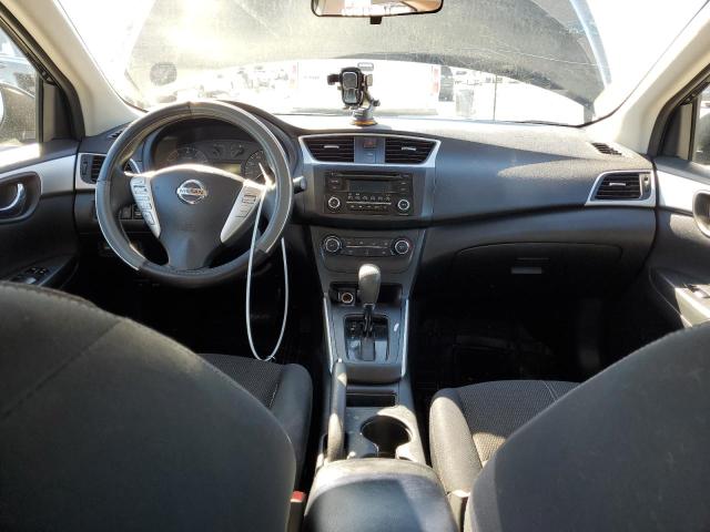 Photo 7 VIN: 3N1AB7AP9GY262623 - NISSAN SENTRA S 