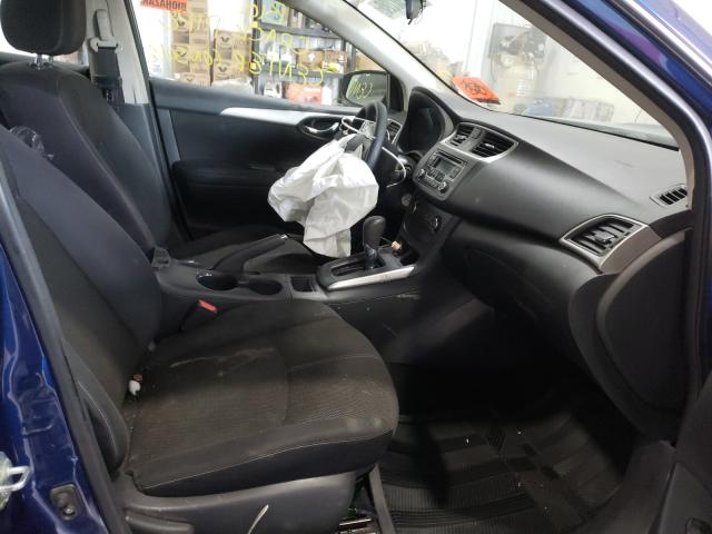 Photo 4 VIN: 3N1AB7AP9GY263271 - NISSAN SENTRA S 