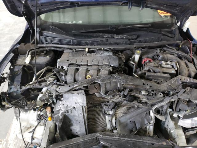 Photo 6 VIN: 3N1AB7AP9GY263271 - NISSAN SENTRA S 