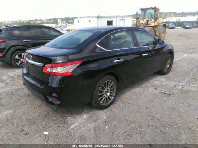 Photo 3 VIN: 3N1AB7AP9GY264758 - NISSAN SENTRA 