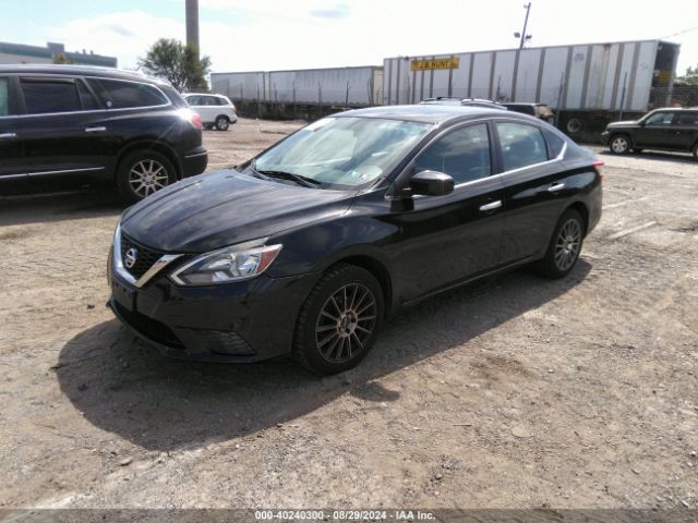 Photo 5 VIN: 3N1AB7AP9GY264758 - NISSAN SENTRA 