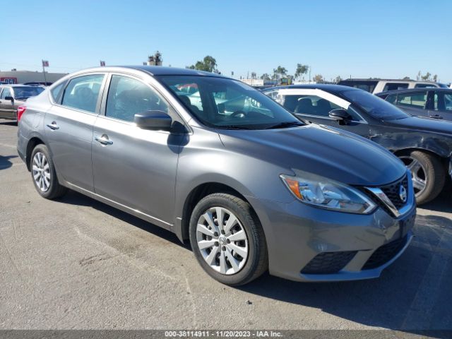 Photo 0 VIN: 3N1AB7AP9GY265523 - NISSAN SENTRA 