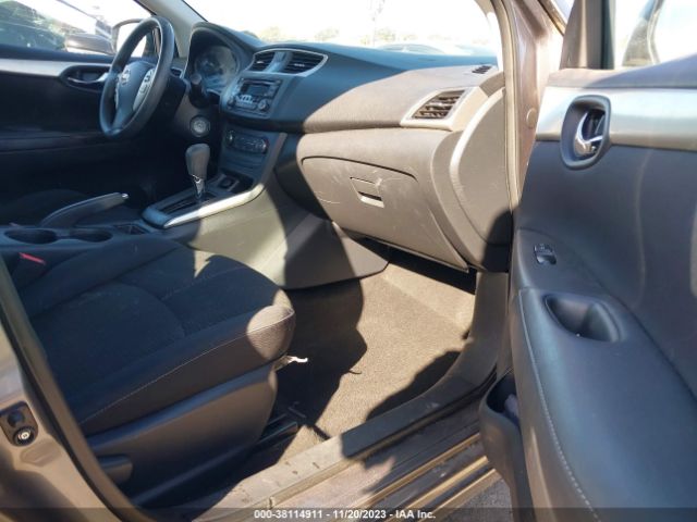 Photo 4 VIN: 3N1AB7AP9GY265523 - NISSAN SENTRA 