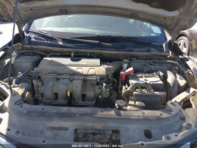 Photo 9 VIN: 3N1AB7AP9GY265523 - NISSAN SENTRA 