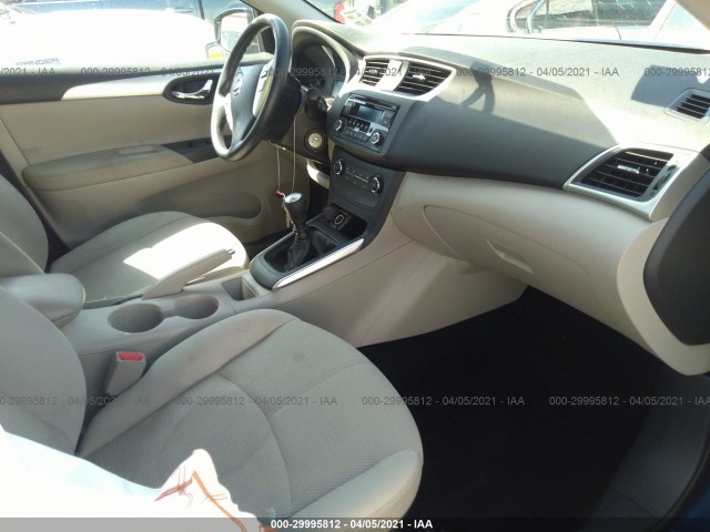 Photo 4 VIN: 3N1AB7AP9GY265599 - NISSAN SENTRA 