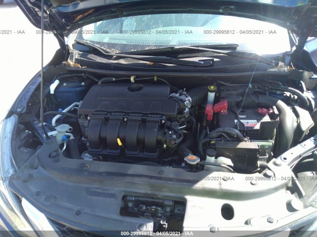 Photo 9 VIN: 3N1AB7AP9GY265599 - NISSAN SENTRA 