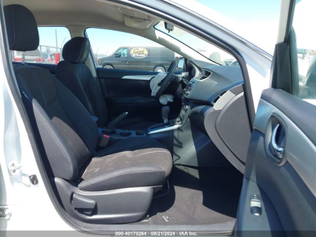 Photo 4 VIN: 3N1AB7AP9GY267255 - NISSAN SENTRA 