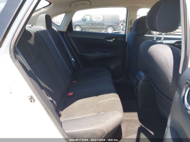 Photo 7 VIN: 3N1AB7AP9GY267255 - NISSAN SENTRA 