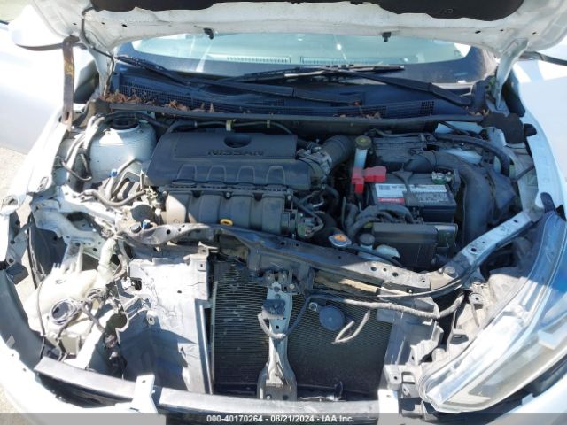 Photo 9 VIN: 3N1AB7AP9GY267255 - NISSAN SENTRA 