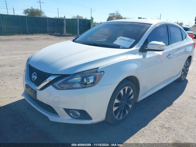 Photo 1 VIN: 3N1AB7AP9GY267885 - NISSAN SENTRA 