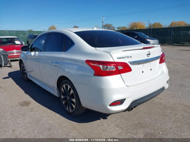 Photo 2 VIN: 3N1AB7AP9GY267885 - NISSAN SENTRA 