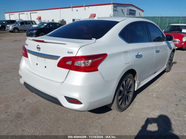 Photo 3 VIN: 3N1AB7AP9GY267885 - NISSAN SENTRA 