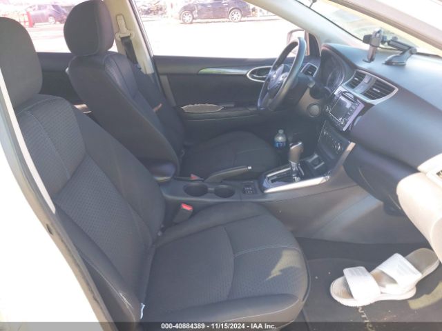 Photo 4 VIN: 3N1AB7AP9GY267885 - NISSAN SENTRA 