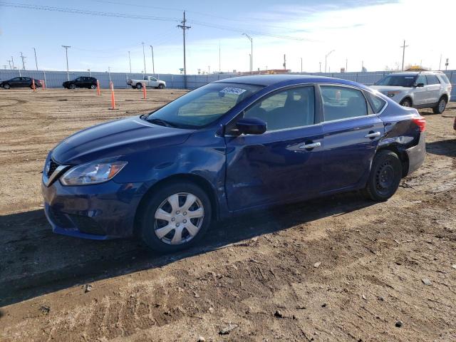 Photo 0 VIN: 3N1AB7AP9GY268390 - NISSAN SENTRA 