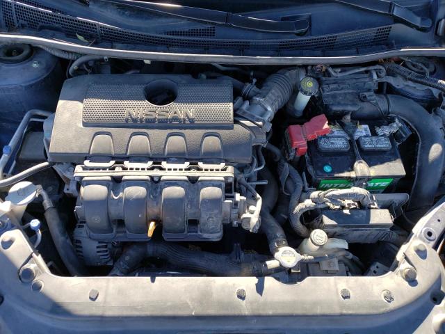 Photo 10 VIN: 3N1AB7AP9GY268390 - NISSAN SENTRA 