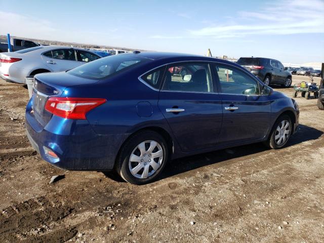 Photo 2 VIN: 3N1AB7AP9GY268390 - NISSAN SENTRA 