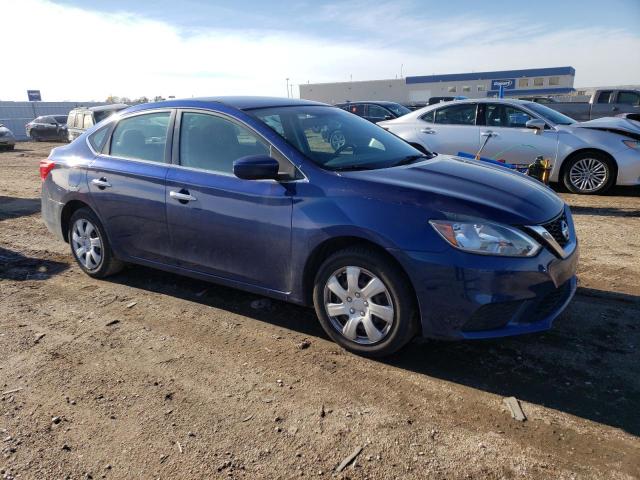 Photo 3 VIN: 3N1AB7AP9GY268390 - NISSAN SENTRA 