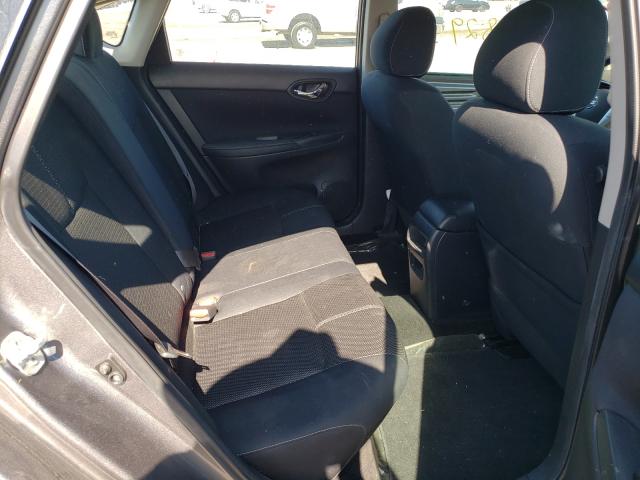 Photo 5 VIN: 3N1AB7AP9GY269393 - NISSAN SENTRA S 