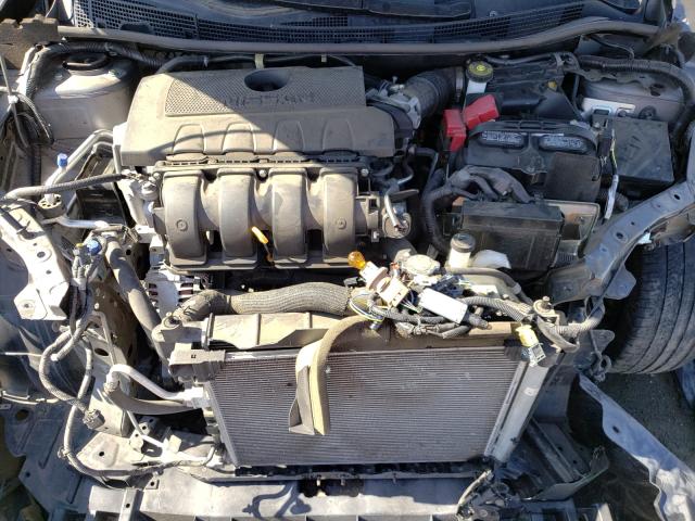 Photo 6 VIN: 3N1AB7AP9GY269393 - NISSAN SENTRA S 