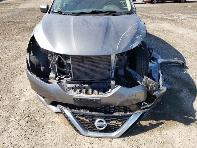 Photo 8 VIN: 3N1AB7AP9GY269393 - NISSAN SENTRA S 