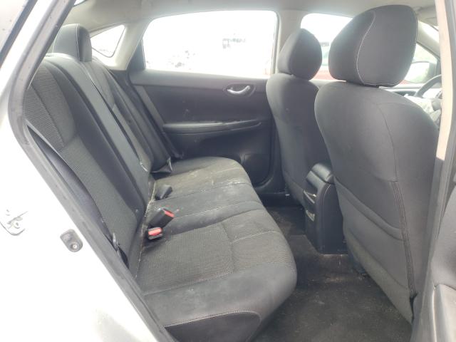 Photo 5 VIN: 3N1AB7AP9GY270236 - NISSAN SENTRA S 