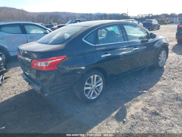 Photo 3 VIN: 3N1AB7AP9GY274092 - NISSAN SENTRA 