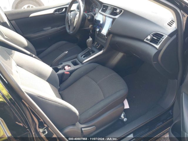 Photo 4 VIN: 3N1AB7AP9GY274092 - NISSAN SENTRA 