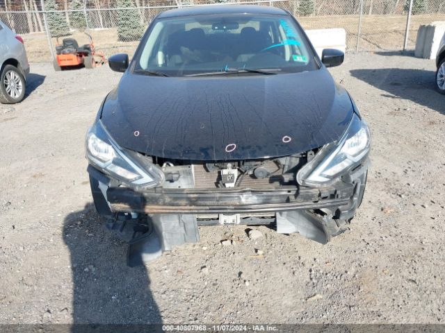 Photo 5 VIN: 3N1AB7AP9GY274092 - NISSAN SENTRA 