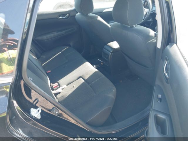 Photo 7 VIN: 3N1AB7AP9GY274092 - NISSAN SENTRA 