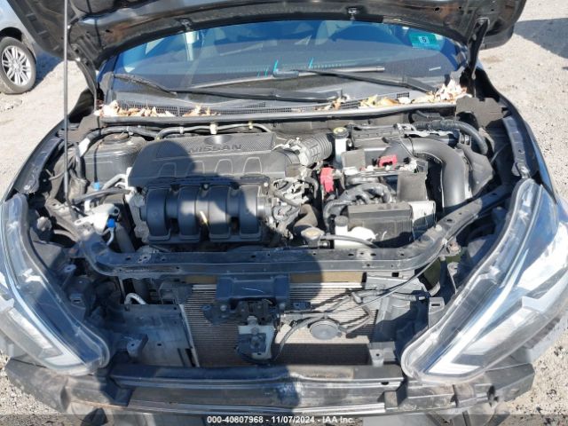 Photo 9 VIN: 3N1AB7AP9GY274092 - NISSAN SENTRA 