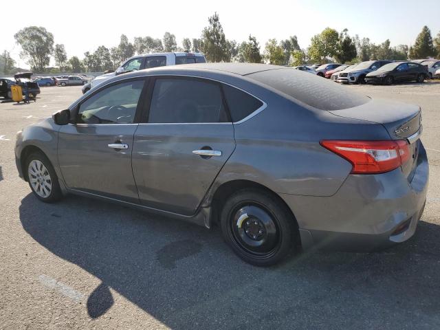 Photo 1 VIN: 3N1AB7AP9GY274190 - NISSAN SENTRA 