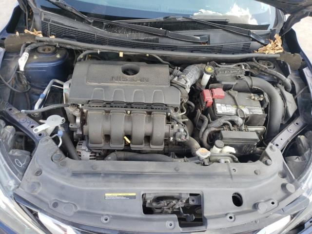 Photo 6 VIN: 3N1AB7AP9GY274514 - NISSAN SENTRA S 