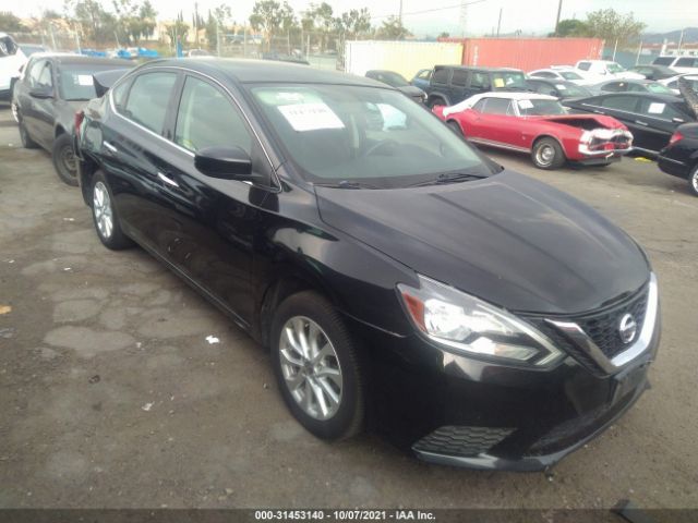 Photo 0 VIN: 3N1AB7AP9GY274755 - NISSAN SENTRA 