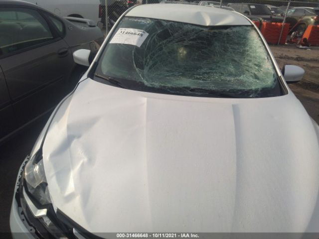 Photo 5 VIN: 3N1AB7AP9GY274965 - NISSAN SENTRA 