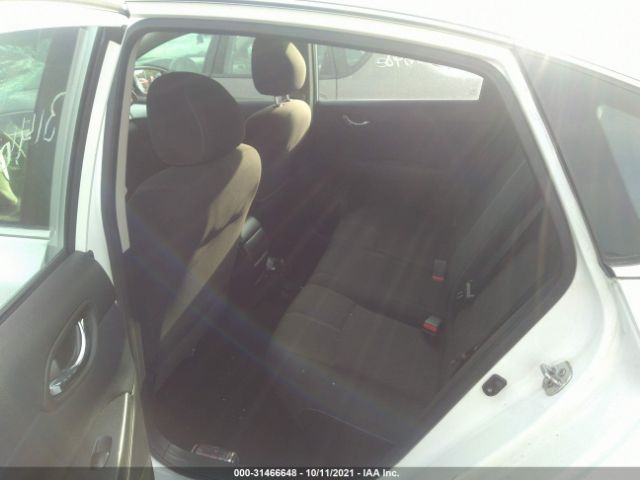 Photo 7 VIN: 3N1AB7AP9GY274965 - NISSAN SENTRA 