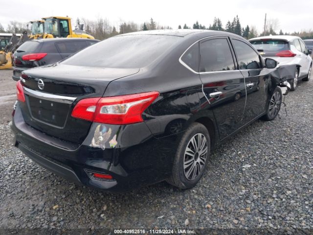 Photo 3 VIN: 3N1AB7AP9GY277011 - NISSAN SENTRA 