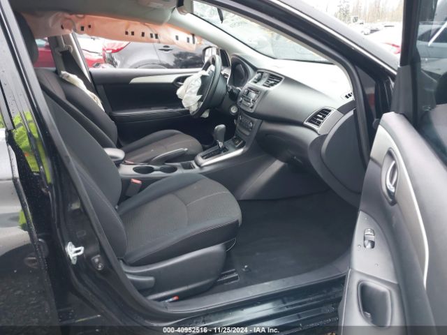 Photo 4 VIN: 3N1AB7AP9GY277011 - NISSAN SENTRA 