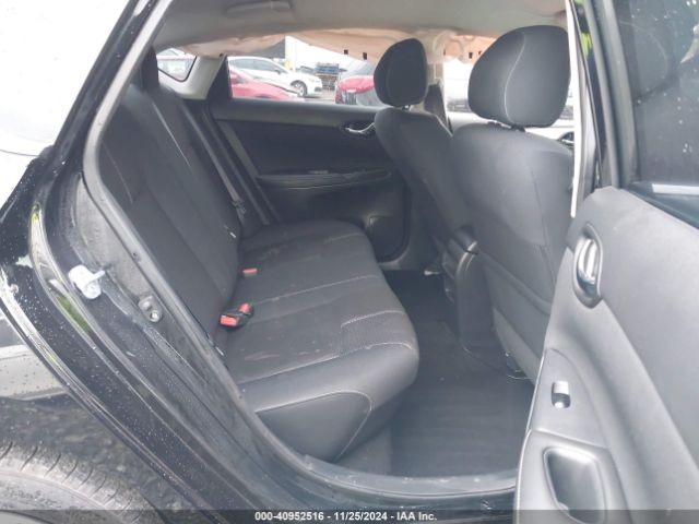 Photo 7 VIN: 3N1AB7AP9GY277011 - NISSAN SENTRA 