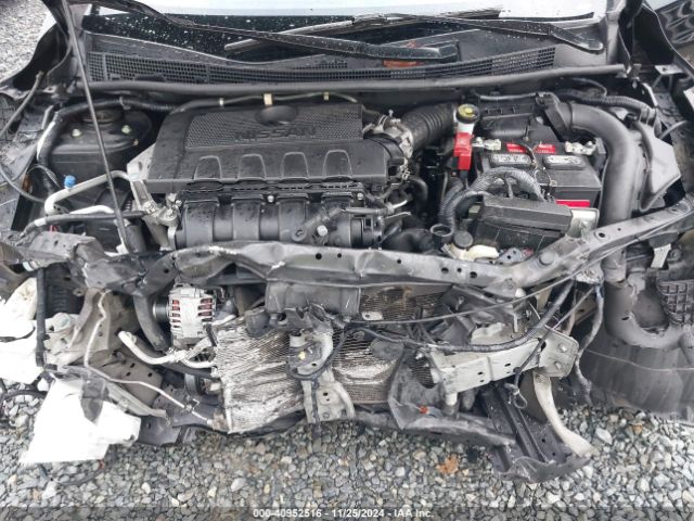 Photo 9 VIN: 3N1AB7AP9GY277011 - NISSAN SENTRA 