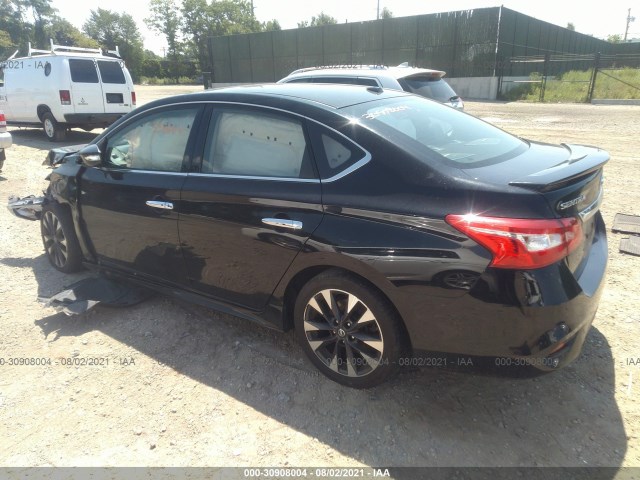 Photo 2 VIN: 3N1AB7AP9GY278417 - NISSAN SENTRA 