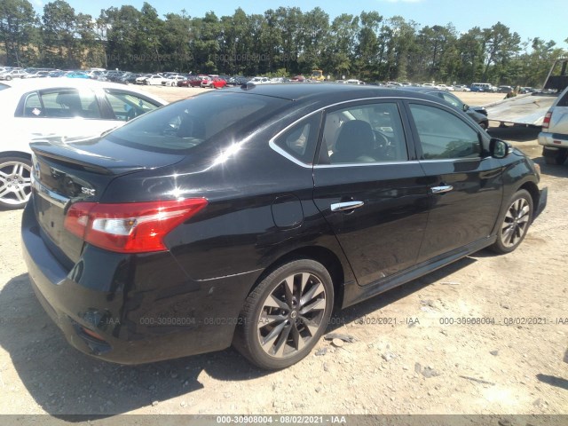 Photo 3 VIN: 3N1AB7AP9GY278417 - NISSAN SENTRA 