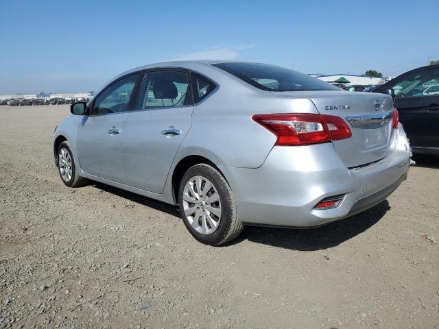 Photo 1 VIN: 3N1AB7AP9GY278692 - NISSAN SENTRA S 