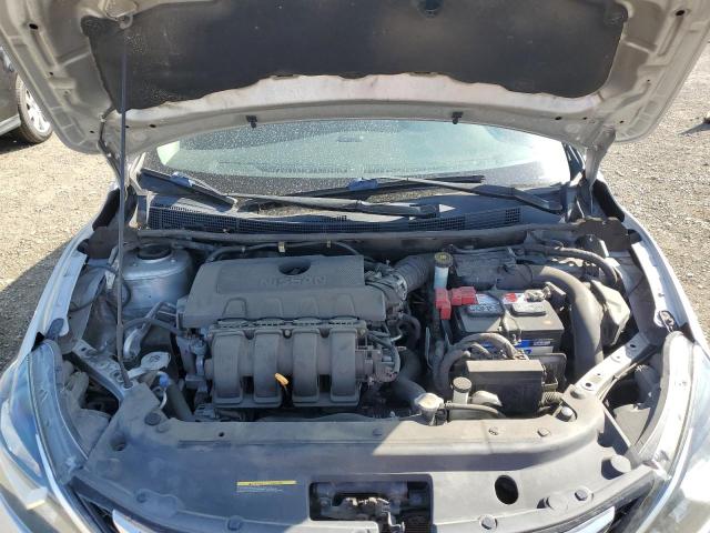 Photo 10 VIN: 3N1AB7AP9GY278692 - NISSAN SENTRA S 